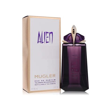 alien perfume for women 30ml.